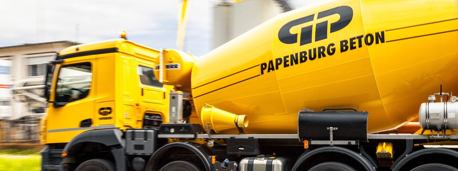 GP Hanse FrischBeaton